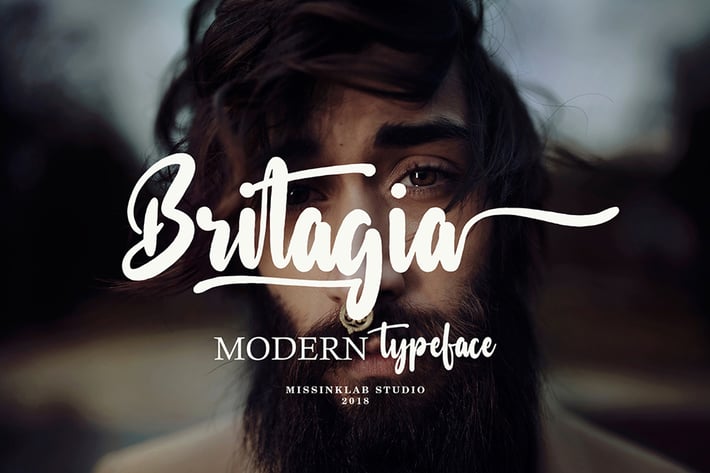 Britagia