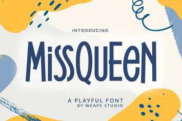 MissQueen