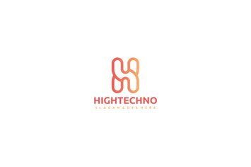 H Letter Logo
