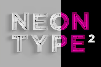 Neon Type 2