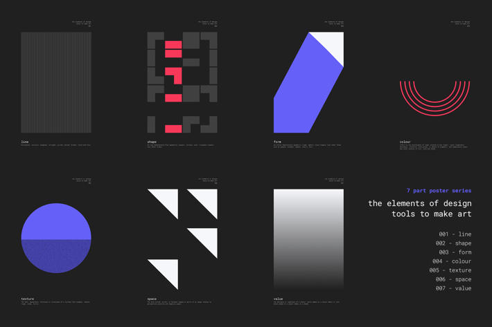 The Elements of design