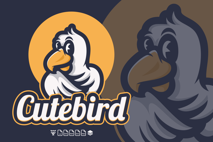 BIRD LOGO