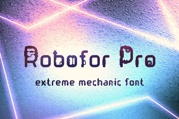 Robofor Pro
