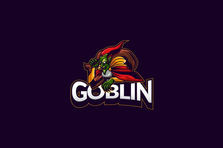 Goblin Sport Logo