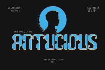 Antucious