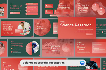 Mimimalist Science Research