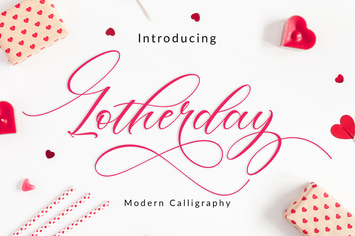 Lotherday Script