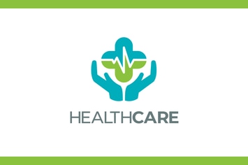 Health Care - Health and Medical Logo
