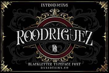 Roodriguez