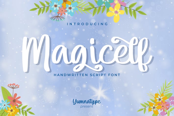 Magicelf