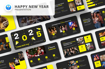Happy New Year