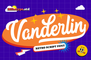 Vanderlin