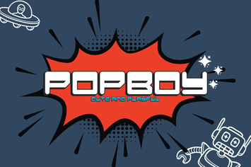 Popboy