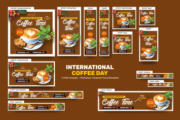 International Coffee Day