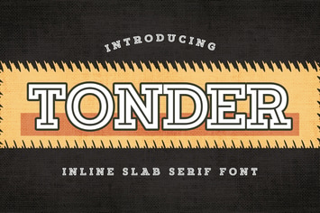 Tonder