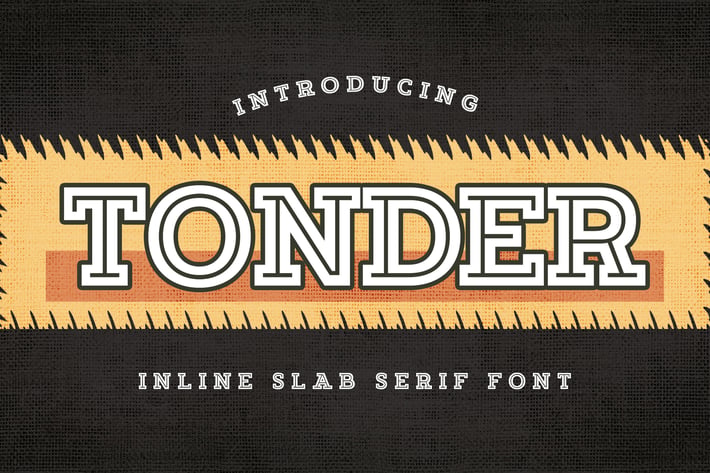 Tonder