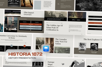 History Keynote