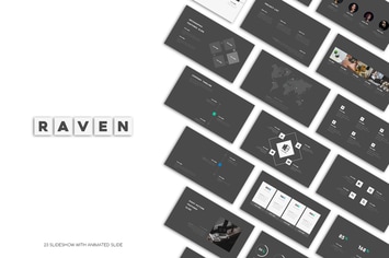 Raven PPt