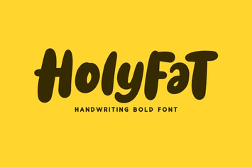 Holyfat