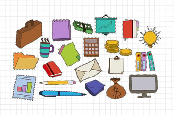 Stationary Objects