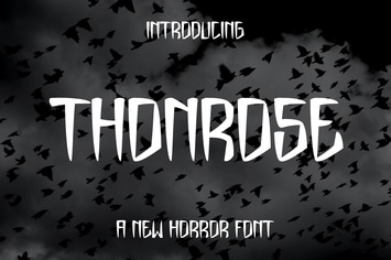 Thonrose