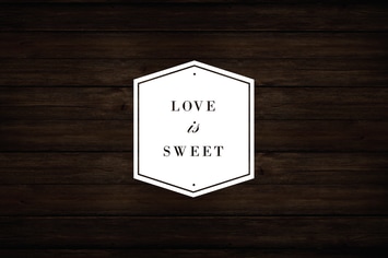 Wedding Stationary Logo