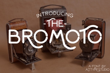 Bromoto