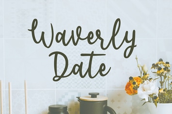 Waverly Date