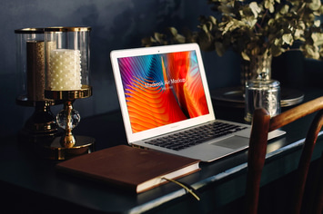 Computer Mockups