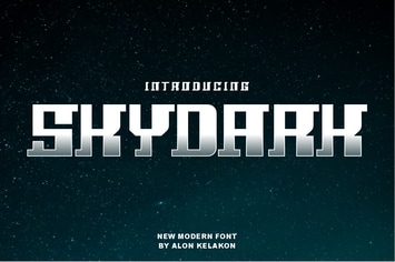 Skydark