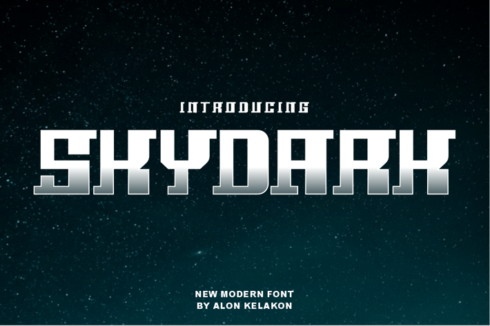 Skydark