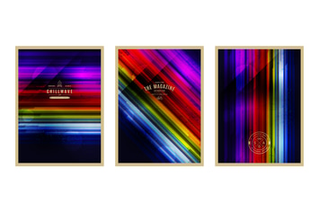 Greeting Cards and Banners