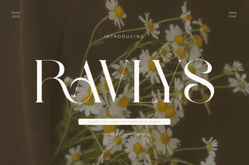 Ravlys