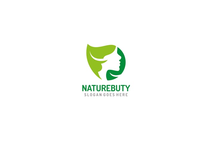 Natural Beauty Logo