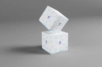 Packaging Mock-ups 45