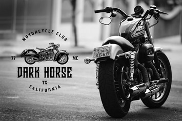Motorcycle Logo&Badges