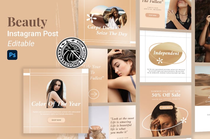 Beauty Instagram