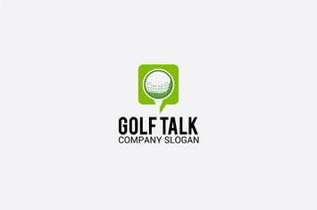 golf talk