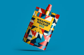 Wrapper Mockup 002