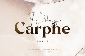 Carphe Paris