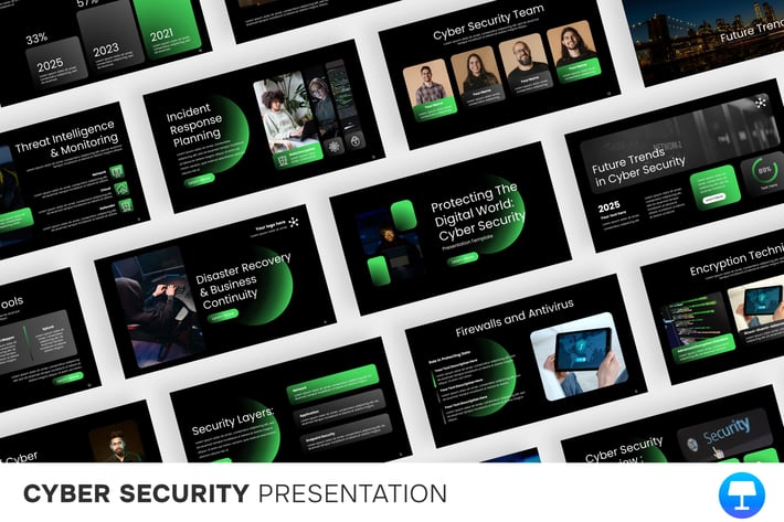 Cyber Security