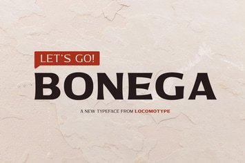 Bonega