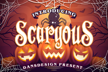 Scaryous