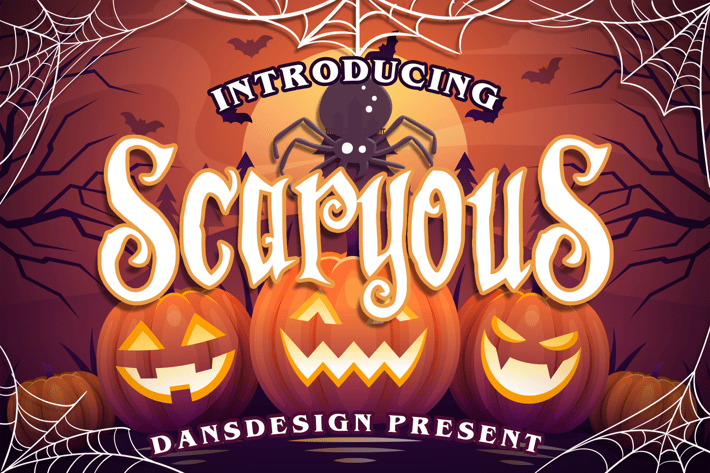 Scaryous