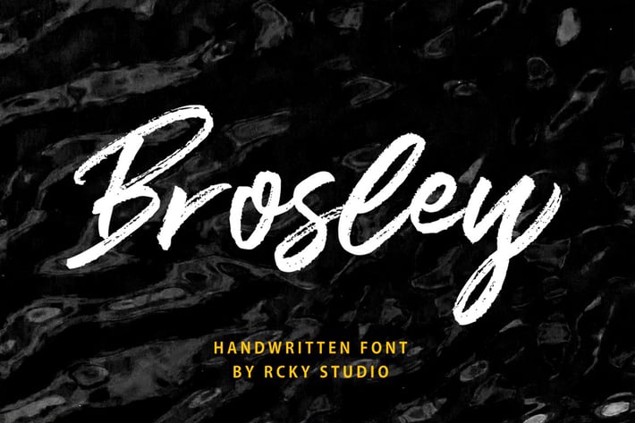 Brosley