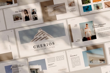 Cherios Keynote