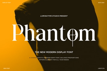 LT Phantom