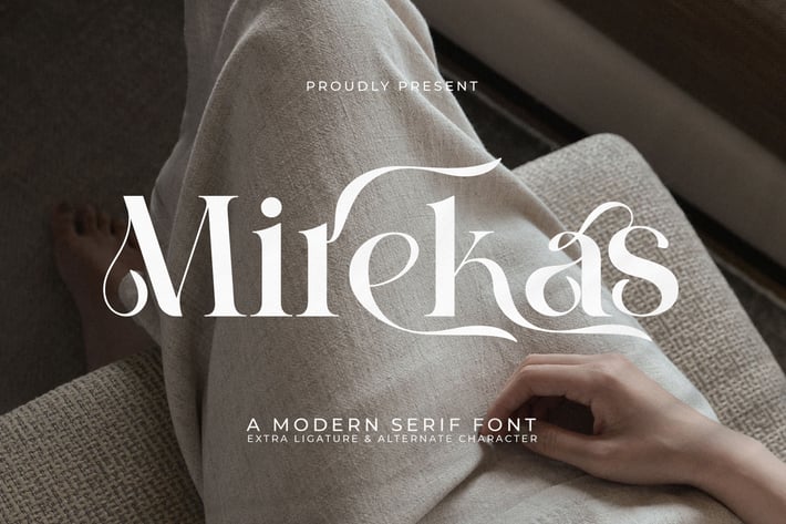 Mirekas