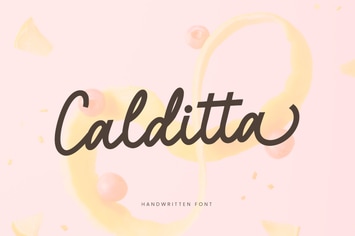 Calditta