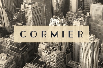 Cormier